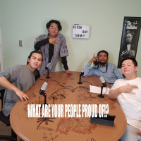 7DT EP.37: WHAT ARE YOUR PEOPLE PROUD OF?!?