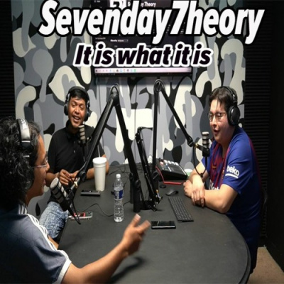 Seven Day 7heory