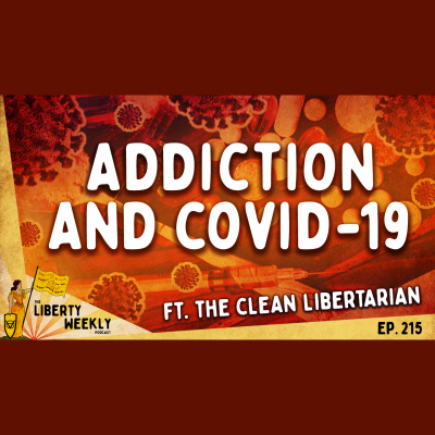 Liberty Weekly - Libertarian, Ancap,  Voluntaryist Legal Theory From A Rothbardian Perspective