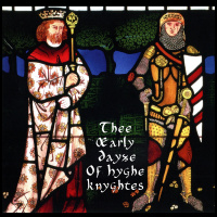 Thee Œarly Dayze Of Hyghe Knyghtes: Six Ravens In The Tower