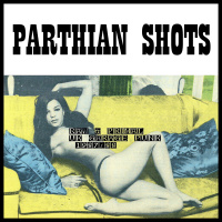 PARTHIAN SHOTS - RAW CUTS 1987/88