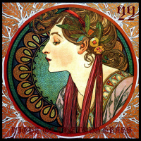 WE RODE HORSES MADE OF STICKS