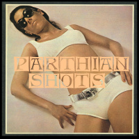 PARTHIAN SHOTS: SOMEONE LIKE THE HAWK
