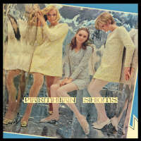 PARTHIAN SHOTS: BROKEN MOONS