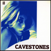 CAVESTONES: PRETTY THING