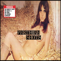 PARTHIAN SHOTS: HEARTBREAKING GIRL