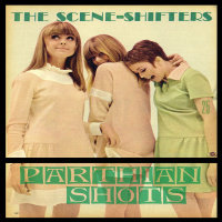 PARTHIAN SHOTS: WORLDS END