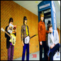 PARTHIAN SHOTS - DARK NIGHT OF THE SOUL