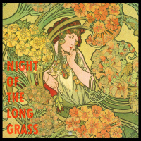 INCANTATIONS OF SUMMERS PAST