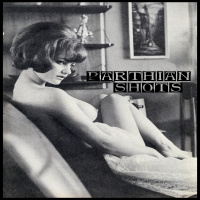 PARTHIAN SHOTS: WE ARE NOT PARANOID