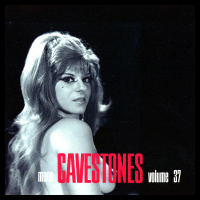 CAVESTONES: GIRL OF MINE