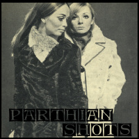 PARTHIAN SHOTS: BE MY CAVEGIRL