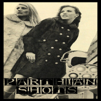 PARTHIAN SHOTS: THE MAN WHO CAME BACK