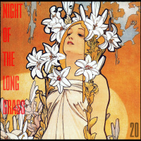 ORCHARDS SMELL OF SWEET PERFUME