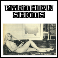 PARTHIAN SHOTS: OUT OF MY MIND