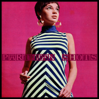 PARTHIAN SHOTS: THE WORLD IS SQUARE