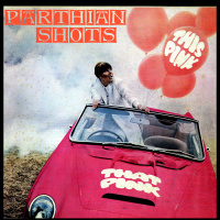 PARTHIAN SHOTS: LONG BLACK ROAD