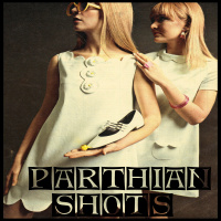 PARTHIAN SHOTS: MOURNING LIGHT