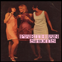 PARTHIAN SHOTS: LONELINESS IS MINE