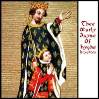 Thee Œarly Dayze Of Hyghe Knyghtes: Regency Sisters