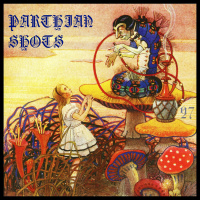 PARTHIAN SHOTS: MANTRA