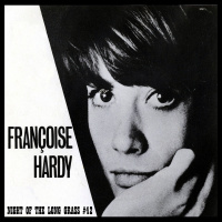 FRANCOISE HARDY: EP COLLECTION PART 2
