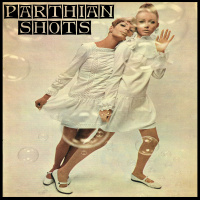 PARTHIAN SHOTS: STROKE OF MIDNIGHT