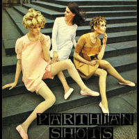 PARTHIAN SHOTS: FOOL FOR TEMPTATION