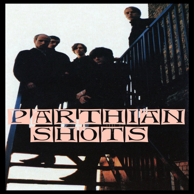 Night Of The Long Grass