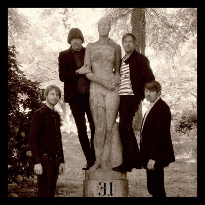 Night Of The Long Grass