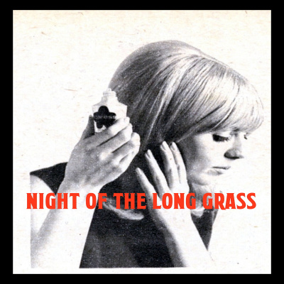 Night Of The Long Grass