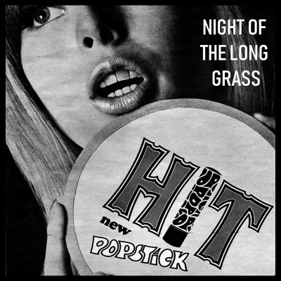 Night Of The Long Grass