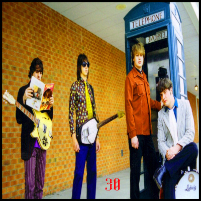 Night Of The Long Grass