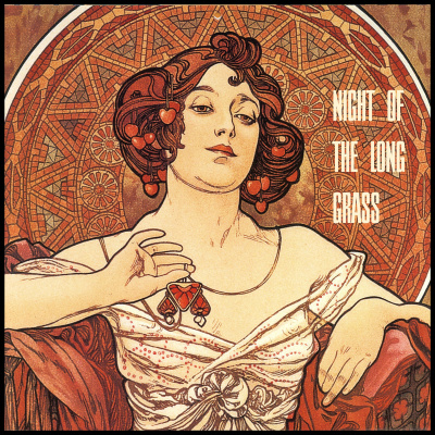 Night Of The Long Grass