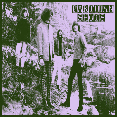 Night Of The Long Grass