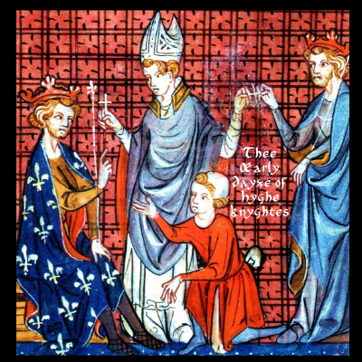 Night Of The Long Grass