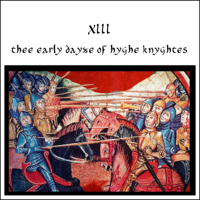 Night Of The Long Grass