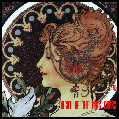 Night Of The Long Grass