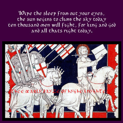 Night Of The Long Grass