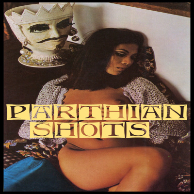 Night Of The Long Grass