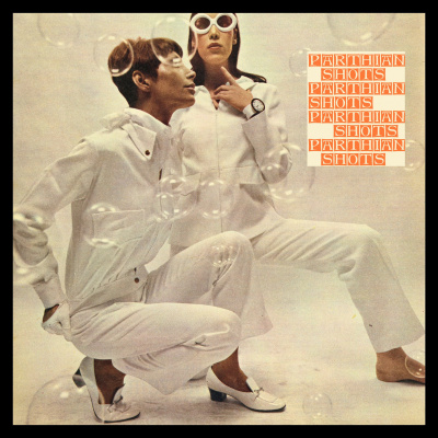 Night Of The Long Grass