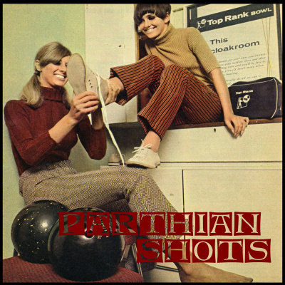 Night Of The Long Grass