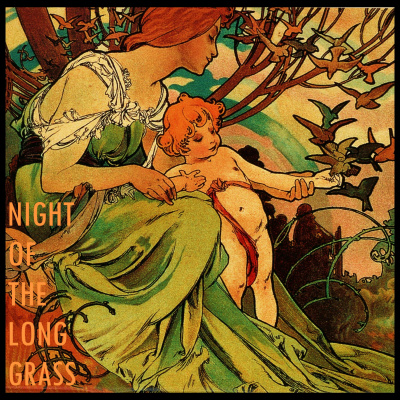 Night Of The Long Grass