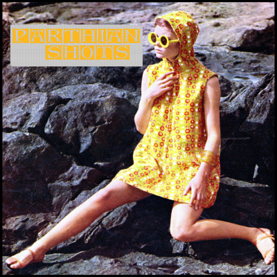 Night Of The Long Grass