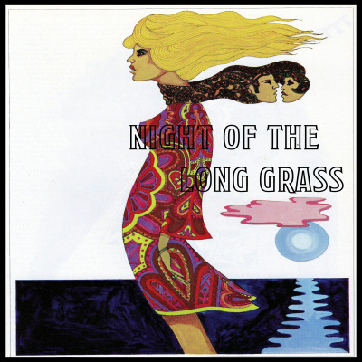 Night Of The Long Grass