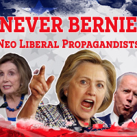 Hillary Clinton Blasts Bernie Sanders on The Howard Stern Show