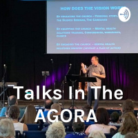 How AGORA Network Ministries was birthed