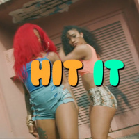 Hit It (D.Tee In De Party Defix)