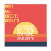 D.Tee In De Party - Post End Credits Scene 3
