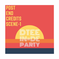 D.Tee In De Party - Post End Credits Scene 1